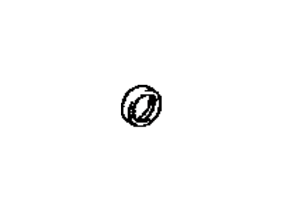 Lexus 90310-25013 Seal, Type S Oil