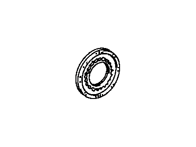 Lexus 35602-33030 Piston Sub-Assy, Forward Clutch