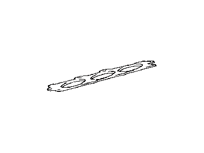 Lexus 11115-20030 Gasket, Cylinder Head