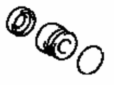 Toyota 44205-33010 Housing Stopper