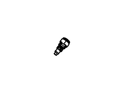 Toyota 44308-33060 Union Sub-Assy, Pressure Port