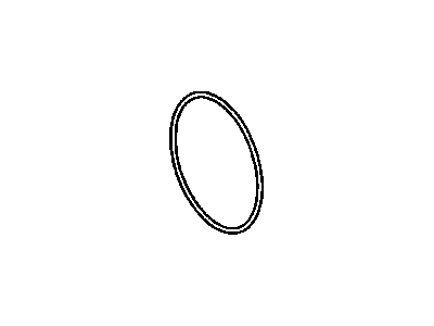 Toyota 90068-14001 Ring, O