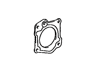 Toyota 22271-20020 Gasket