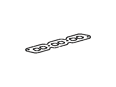 Toyota 17176-62020 Plenum Gasket