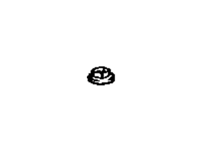 Lexus 90179-06223 Nut
