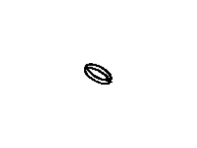 Lexus 90562-50001 Ring