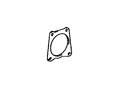 Lexus 22271-46070 Gasket, Throttle Body