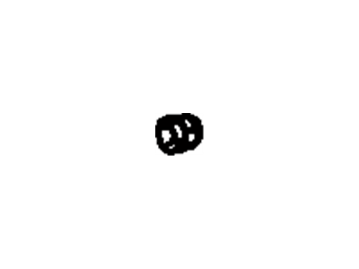 Lexus 90179-12080 Nut
