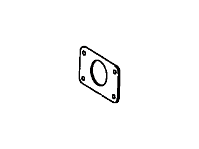 Lexus 44785-14020 Gasket, Brake Booster