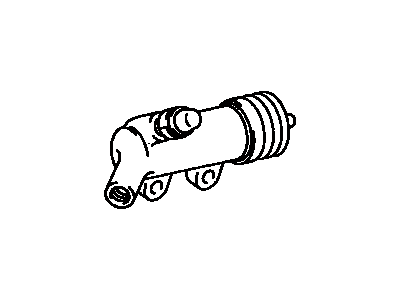 Toyota 31470-22120 Slave Cylinder