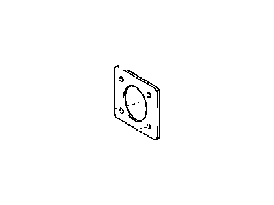 Lexus 44785-47010 Gasket, Brake Booster