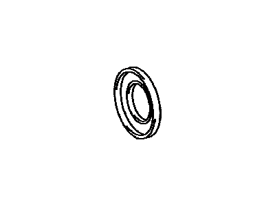 Lexus 90311-48026 Seal, Type T Oil
