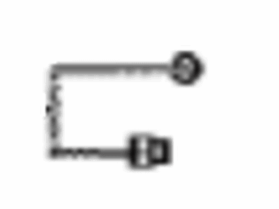 Lexus 47314-60290 Tube, Front Brake, NO.4