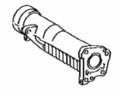 Toyota 41321-60020 Tube