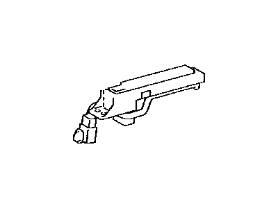 Lexus 35978-53120 Indicator, Shift Position