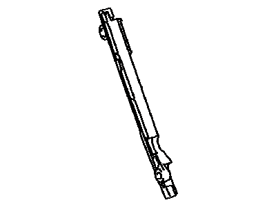 Toyota 13561-0S030 Chain Guide