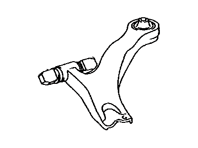 Toyota 48068-33020 Lower Control Arm