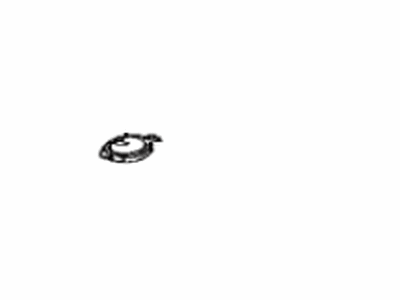 Lexus 85316-50201 Cap, Washer, A