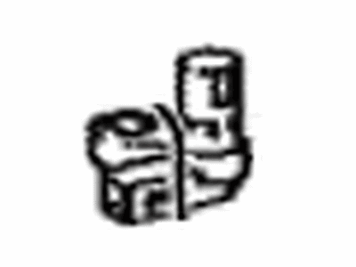 Toyota 89413-11021 Sensor, Transmission