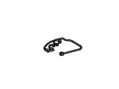 Toyota 821H5-62020 WIRE, HV BATTERY CHA