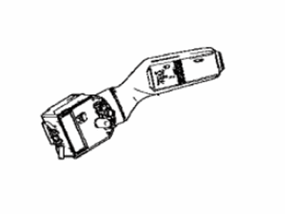 Lexus 84652-11010 Switch, Windshield WIPER