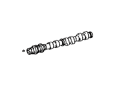 Toyota 13053-31031 Camshaft