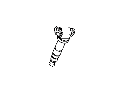 Toyota 90919-A2004 Ignition Coil Assembly