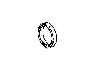 Lexus 90311-95013 Seal, Type T Oil