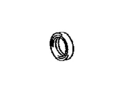 Lexus 90311-50038 Seal, Type T Oil