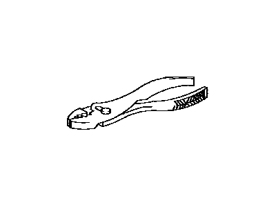 Lexus 09130-50030 PLIERS