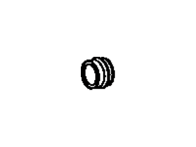 Toyota 41231-33030 Pinion Spacer