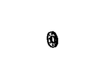 Toyota 41351-24010 Pinion Washer