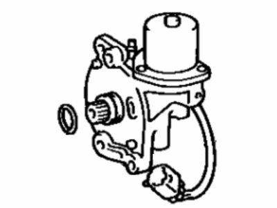 Toyota 41450-60060 Actuator