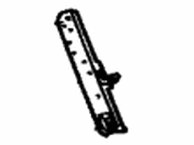 Toyota 55306-60070 Reinforce Bar Brace