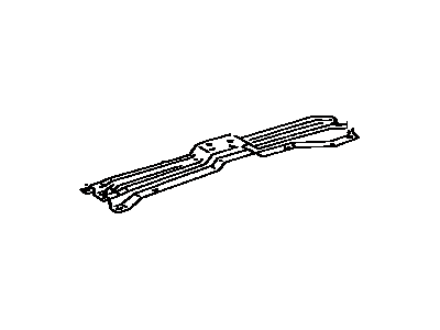 Toyota 51949-60010 Crossmember