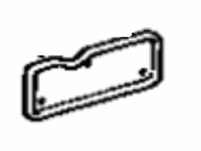 Toyota 67765-60010 Access Cover