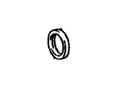 Toyota 90311-48016 Extension Housing Seal