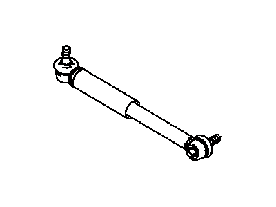 Lexus 45700-30020 Damper Assy, Steering