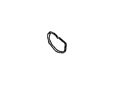 Toyota 15188-66020 Gasket