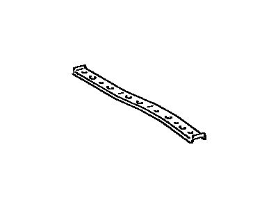 Toyota 51251-60060 Crossmember