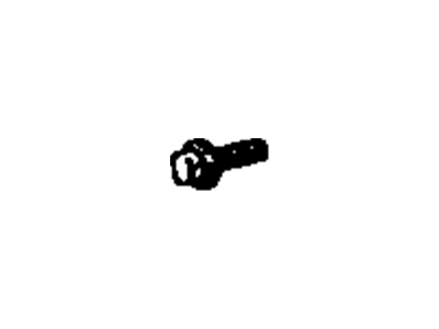 Lexus 90105-11013 Bolt (For Propeller Shaft)