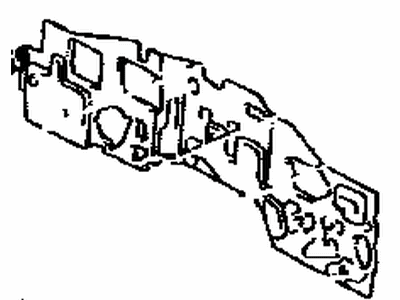 Toyota 55223-60112 Insulator