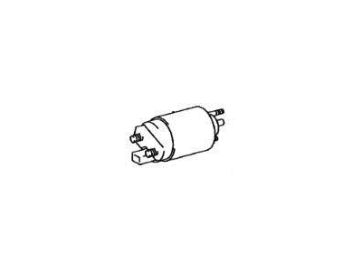 Lexus 28226-70080 KIT, REPAIR SERVICE
