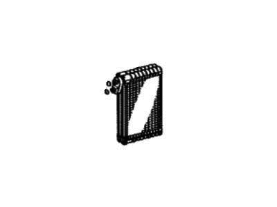 Lexus 88501-60690 EVAPORATOR SUB-ASSY