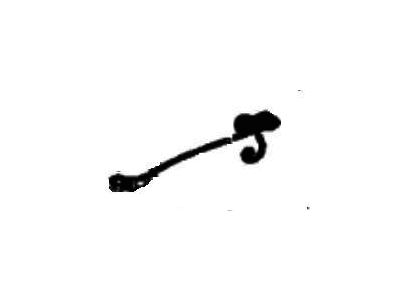 Lexus 86101-6A680 CORD SUB-ASSY, ANTEN