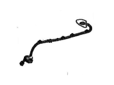 Lexus 86101-6A240 CORD SUB-ASSY, ANTEN