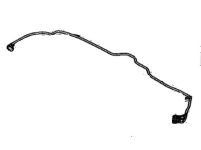 Lexus 86101-6A310 CORD SUB-ASSY, ANTEN