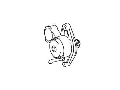 Lexus 28226-70100 KIT, REPAIR SERVICE