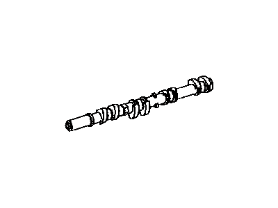 Lexus 13501-50040 Camshaft