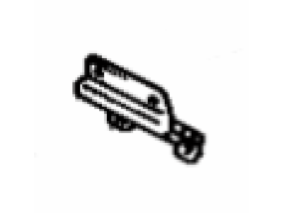 Toyota 58907-60010 Hinge